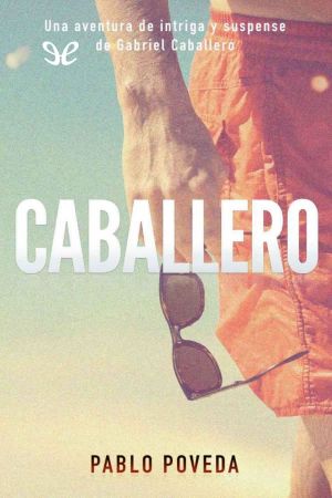 [Gabriel Caballero 00] • Caballero